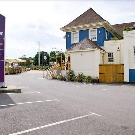 Premier Inn Dunstable / Luton Eksteriør bilde